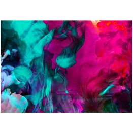 Kuvatapetti Artgeist Color madness eri kokoja