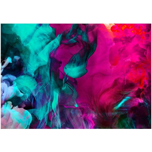 Kuvatapetti Artgeist Color madness eri kokoja