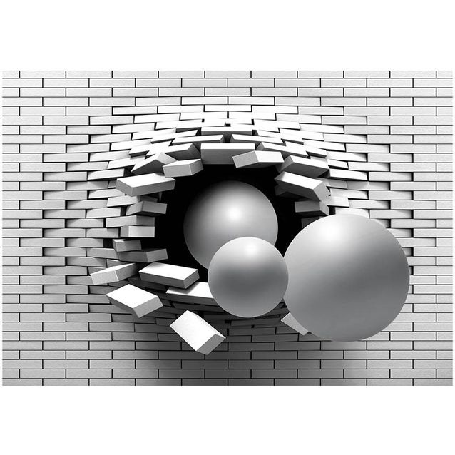 Kuvatapetti Artgeist Another Brick In The Wall eri kokoja