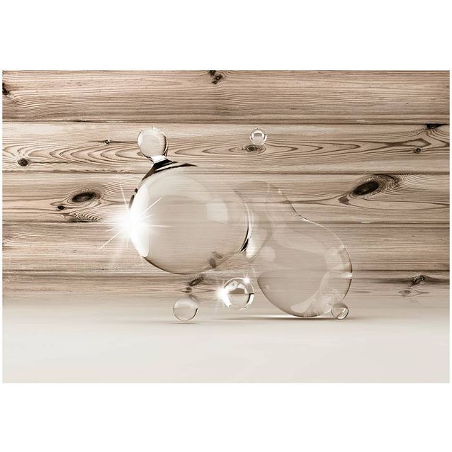 Kuvatapetti Artgeist Whisper of Drop eri kokoja