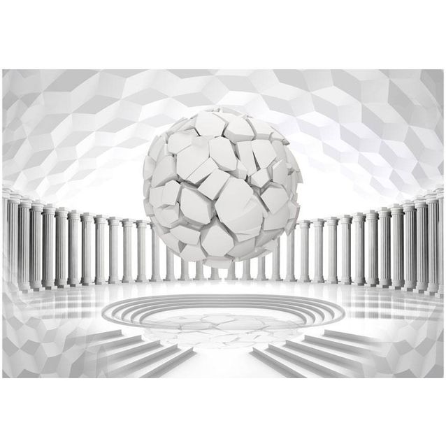 Kuvatapetti Artgeist Hidden Geometry eri kokoja
