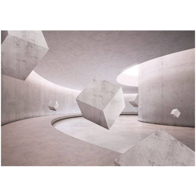 Kuvatapetti Artgeist Art of Symmetry eri kokoja