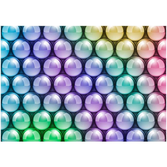 Kuvatapetti Artgeist Colorful Vertigo eri kokoja