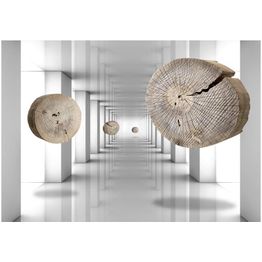 Kuvatapetti Artgeist Inventive Corridor eri kokoja