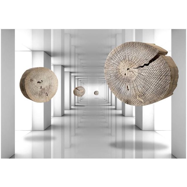 Kuvatapetti Artgeist Inventive Corridor eri kokoja