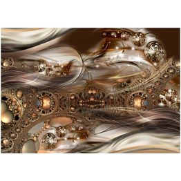 Kuvatapetti Artgeist Jewel of Bronze eri kokoja