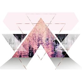 Kuvatapetti Artgeist Gate to Paradise eri kokoja