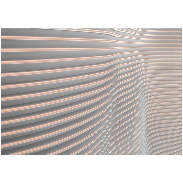 Kuvatapetti Artgeist Cool Stripes eri kokoja