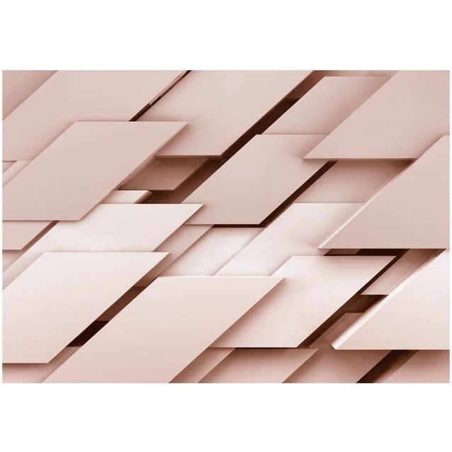 Kuvatapetti Artgeist Think Pink eri kokoja