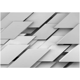 Kuvatapetti Artgeist The Edge of Gray eri kokoja