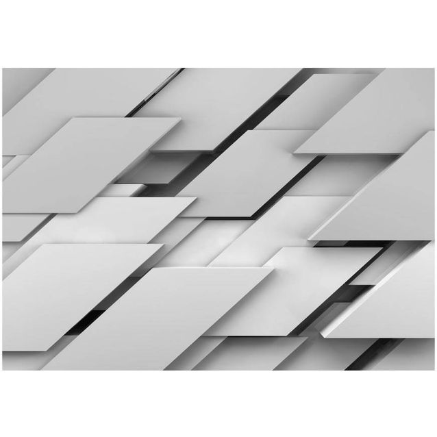 Kuvatapetti Artgeist The Edge of Gray eri kokoja