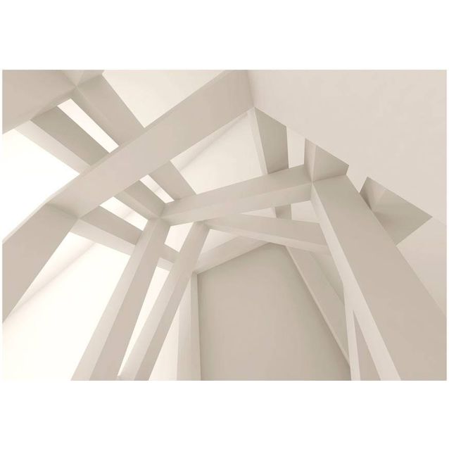 Kuvatapetti Artgeist Creamy Creation eri kokoja