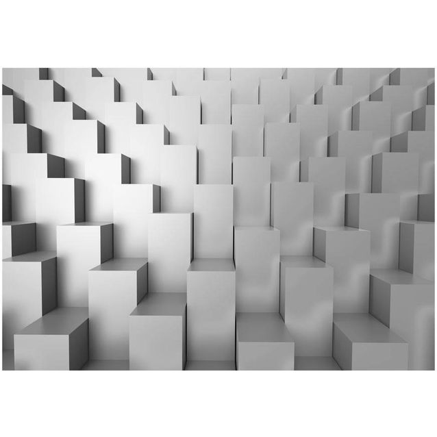 Kuvatapetti Artgeist Temple of Abstraction eri kokoja