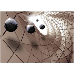 Kuvatapetti Artgeist Abstract Utopia eri kokoja