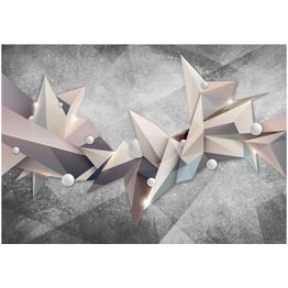 Kuvatapetti Artgeist Geometrical Constellation eri kokoja