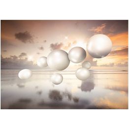 Kuvatapetti Artgeist Morning Jewels eri kokoja