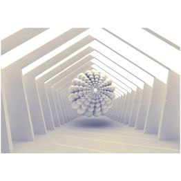 Kuvatapetti Artgeist Futuristic Gateway eri kokoja