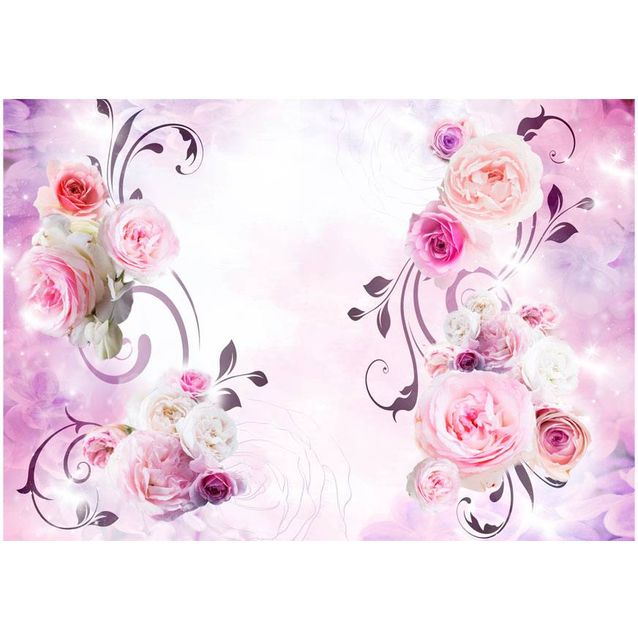 Kuvatapetti Artgeist Rose variations eri kokoja