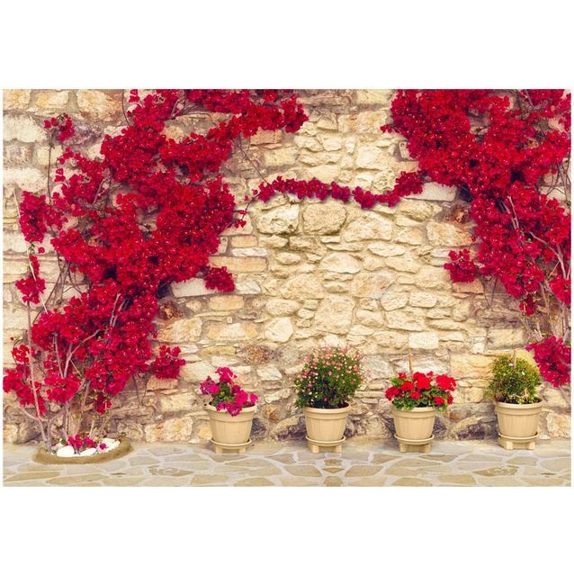 Kuvatapetti Artgeist Warm afternoon eri kokoja