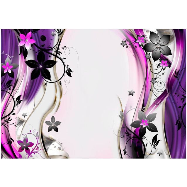 Kuvatapetti Artgeist Blooming delight eri kokoja