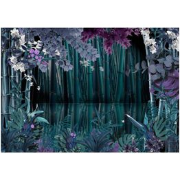 Kuvatapetti Artgeist Mysterious night eri kokoja