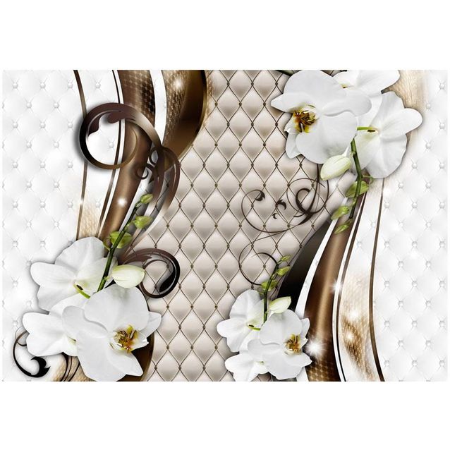 Kuvatapetti Artgeist Gold trail eri kokoja