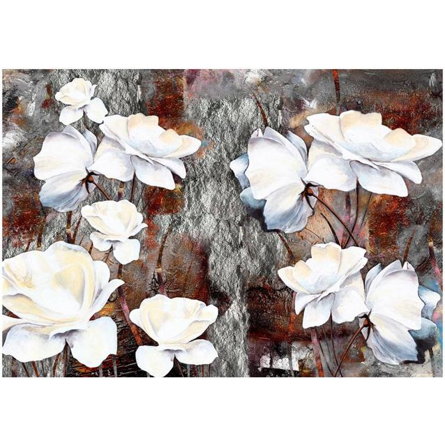 Kuvatapetti Artgeist Shy gestures eri kokoja