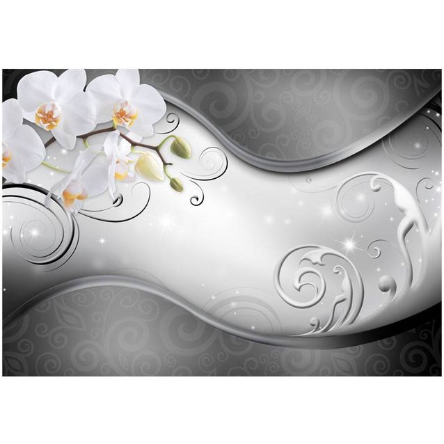 Kuvatapetti Artgeist Milky sea eri kokoja