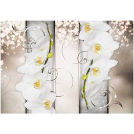 Kuvatapetti Artgeist Sophisticated duet eri kokoja