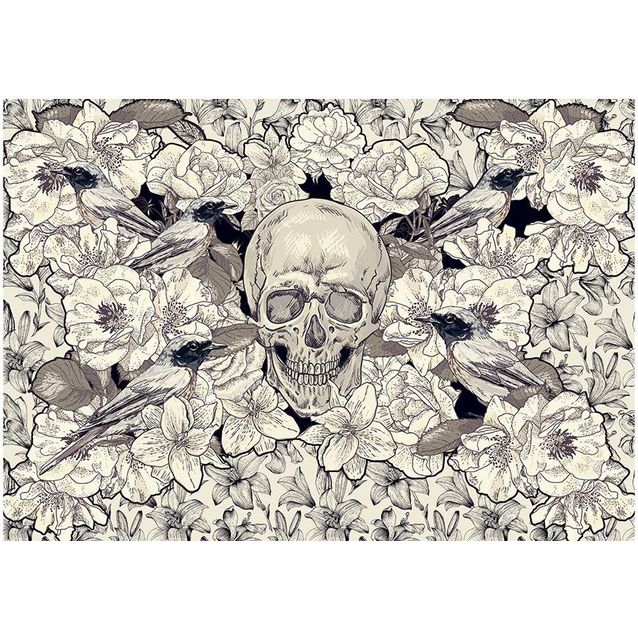 Kuvatapetti Artgeist Inspired by art nouveau eri kokoja