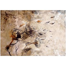 Kuvatapetti Artgeist Breath of wind eri kokoja