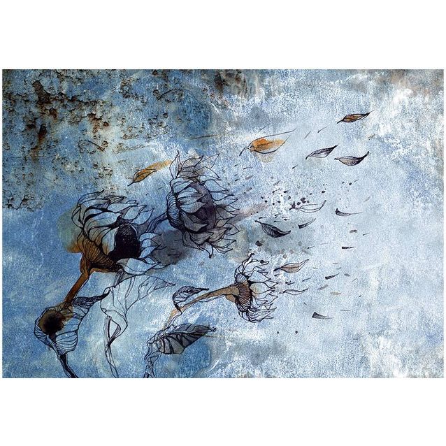 Kuvatapetti Artgeist In the arms of the wind eri kokoja