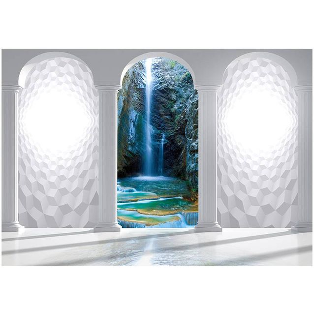 Kuvatapetti Artgeist Source of hope eri kokoja