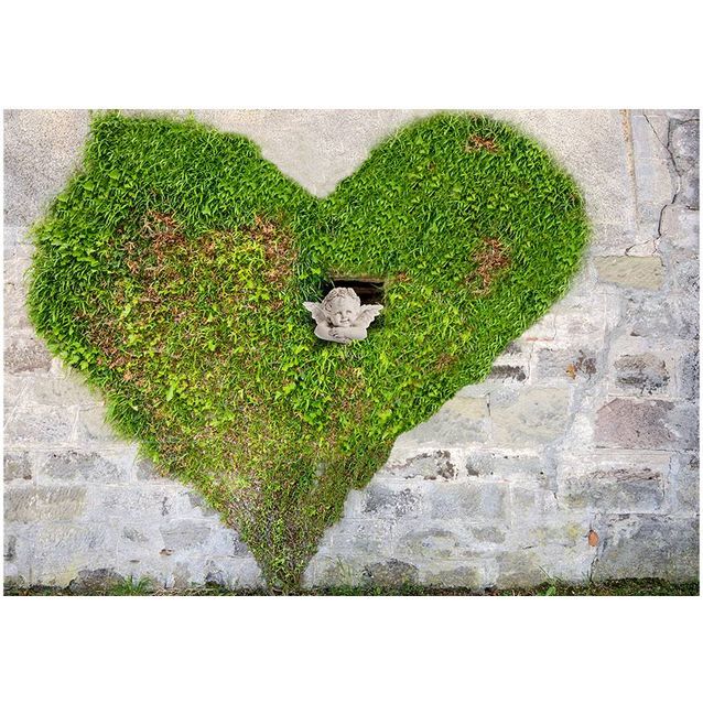 Kuvatapetti Artgeist Angel Stole My Heart eri kokoja