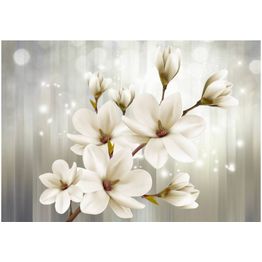 Kuvatapetti Artgeist Flower Nymph eri kokoja