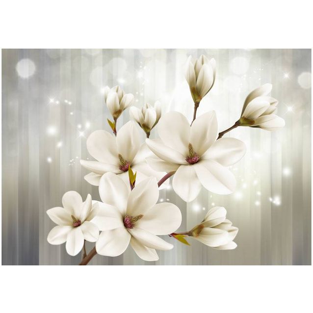 Kuvatapetti Artgeist Flower Nymph eri kokoja