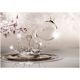 Kuvatapetti Artgeist Nature of Love eri kokoja