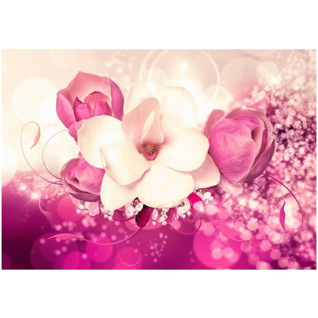 Kuvatapetti Artgeist Amaranthine Admiration eri kokoja