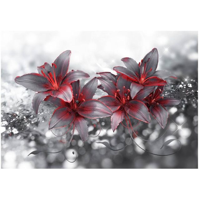 Kuvatapetti Artgeist Shadow of Passion eri kokoja