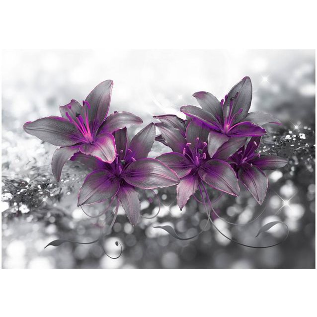 Kuvatapetti Artgeist Secret of the Lily eri kokoja