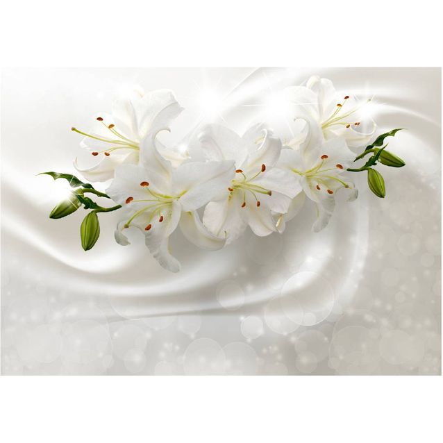 Kuvatapetti Artgeist Romantic Glow eri kokoja