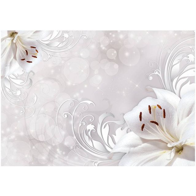 Kuvatapetti Artgeist Winter Song eri kokoja