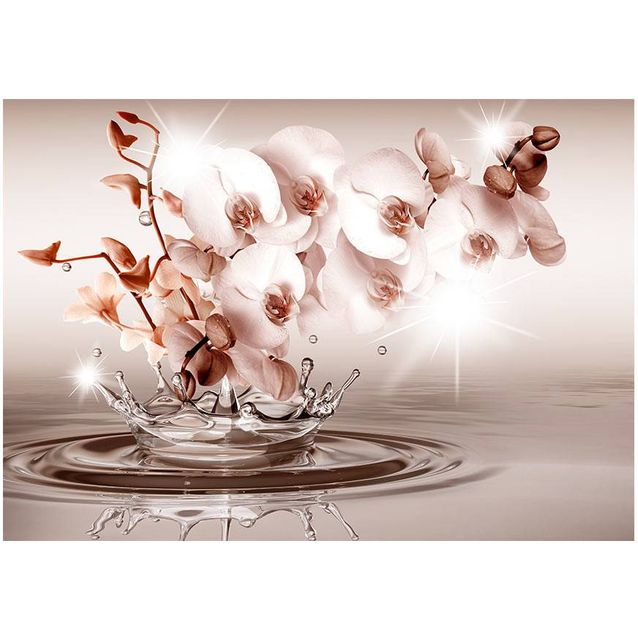 Kuvatapetti Artgeist Touch of Tenderness eri kokoja