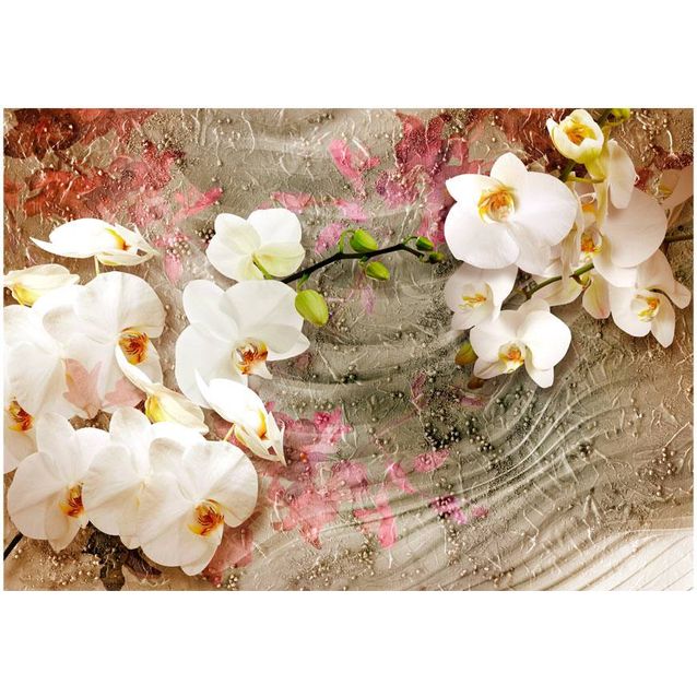 Kuvatapetti Artgeist Desert Orchid eri kokoja