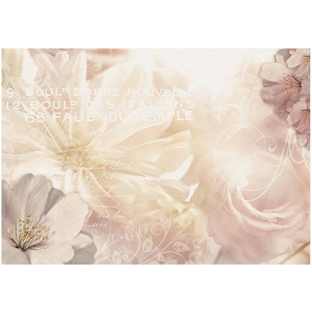 Kuvatapetti Artgeist Kiss of Gentleness eri kokoja