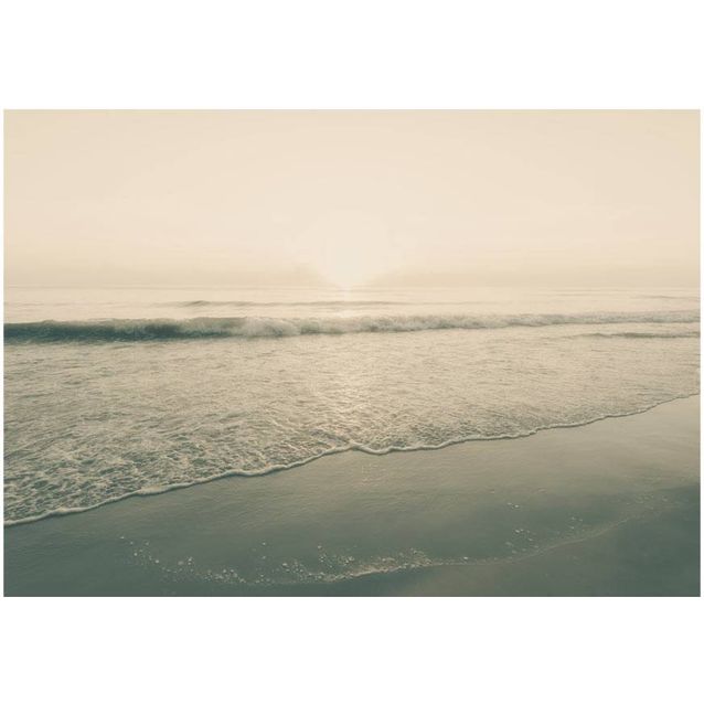 Kuvatapetti Artgeist Morning Kiss eri kokoja