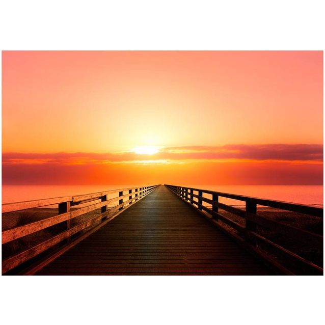 Kuvatapetti Artgeist Sunset Ceremony eri kokoja