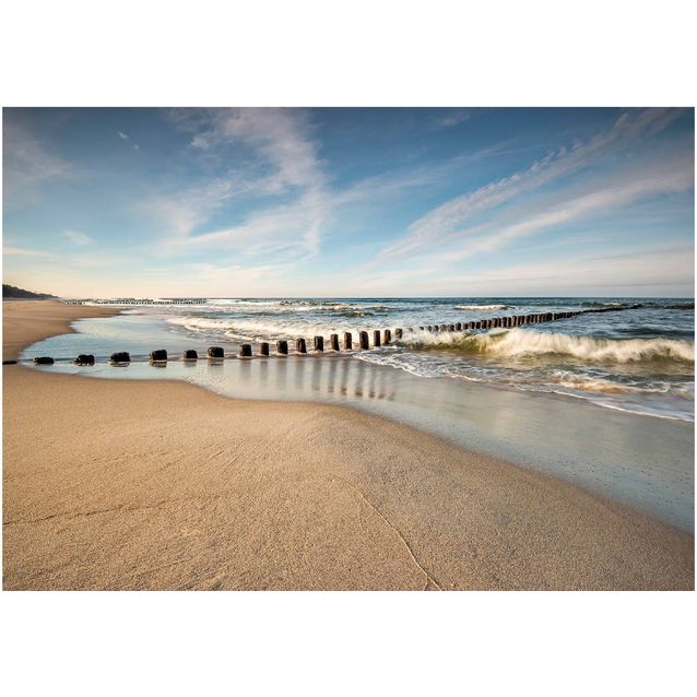 Kuvatapetti Artgeist Sea Breeze eri kokoja