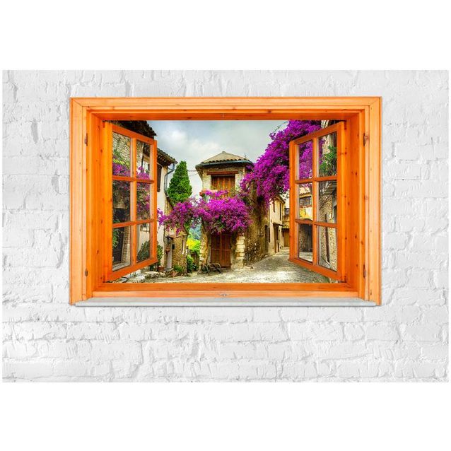 Kuvatapetti Artgeist Italian Views eri kokoja