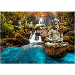 Metsätapetti Artgeist Oasis of the Soul, eri kokoja